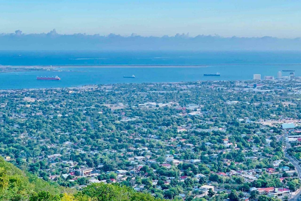 Bella Vista Βίλα Κίνγκστον Εξωτερικό φωτογραφία