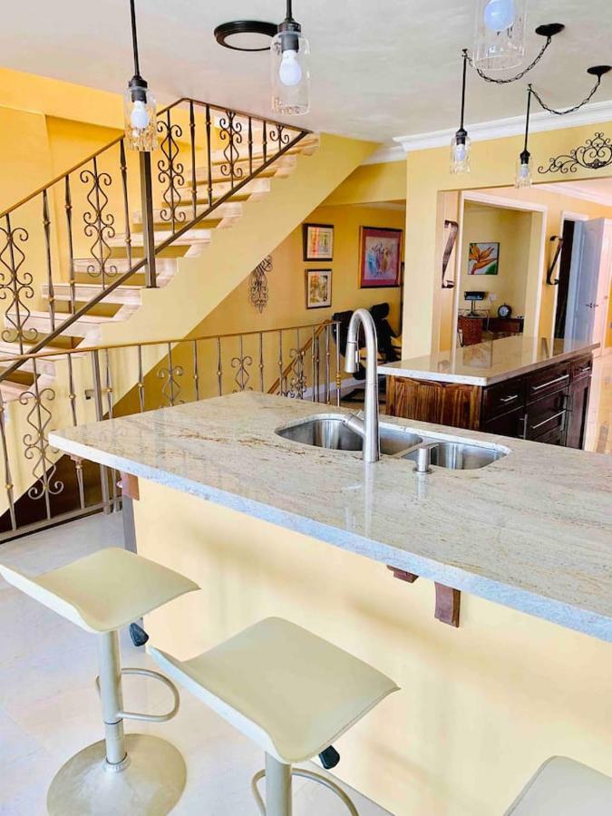 Bella Vista Βίλα Κίνγκστον Εξωτερικό φωτογραφία
