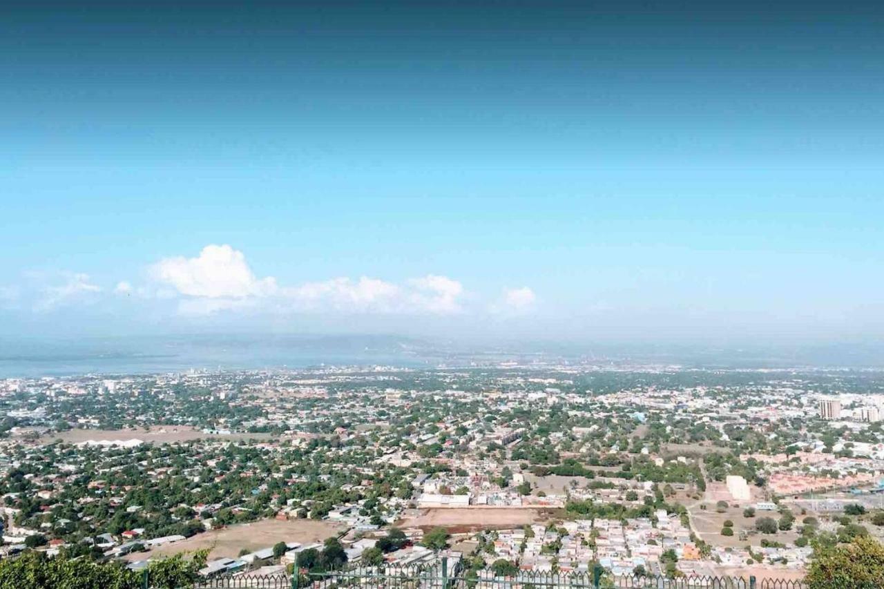 Bella Vista Βίλα Κίνγκστον Εξωτερικό φωτογραφία
