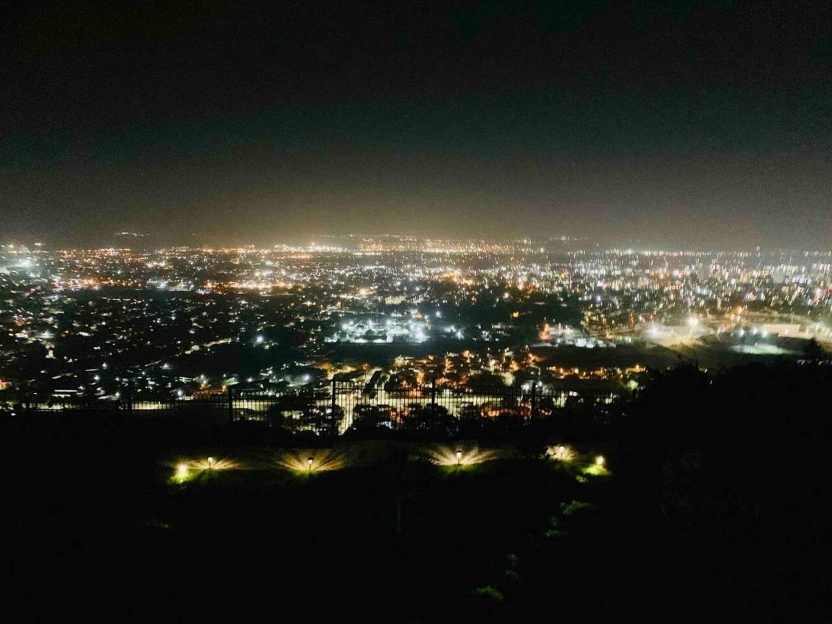 Bella Vista Βίλα Κίνγκστον Εξωτερικό φωτογραφία