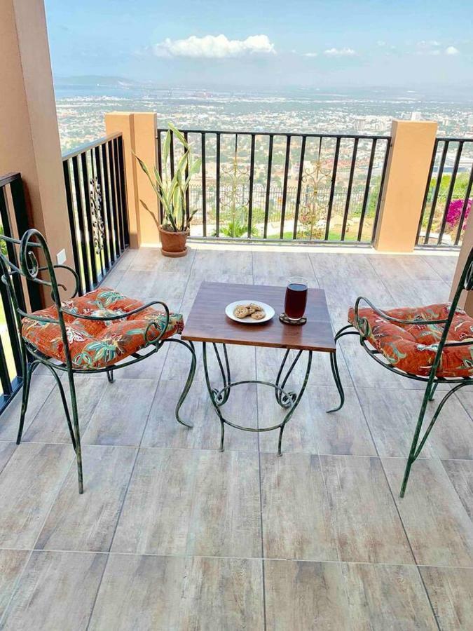 Bella Vista Βίλα Κίνγκστον Εξωτερικό φωτογραφία