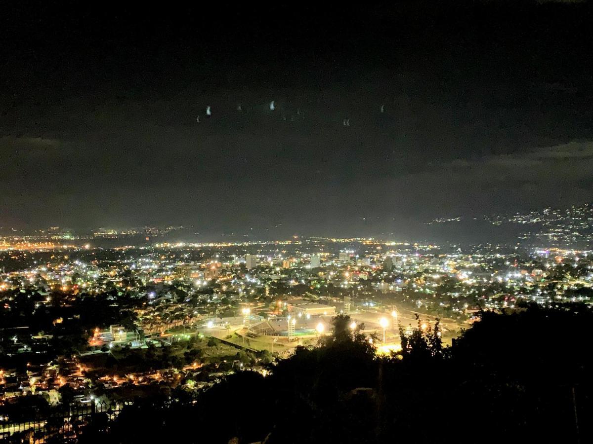 Bella Vista Βίλα Κίνγκστον Εξωτερικό φωτογραφία