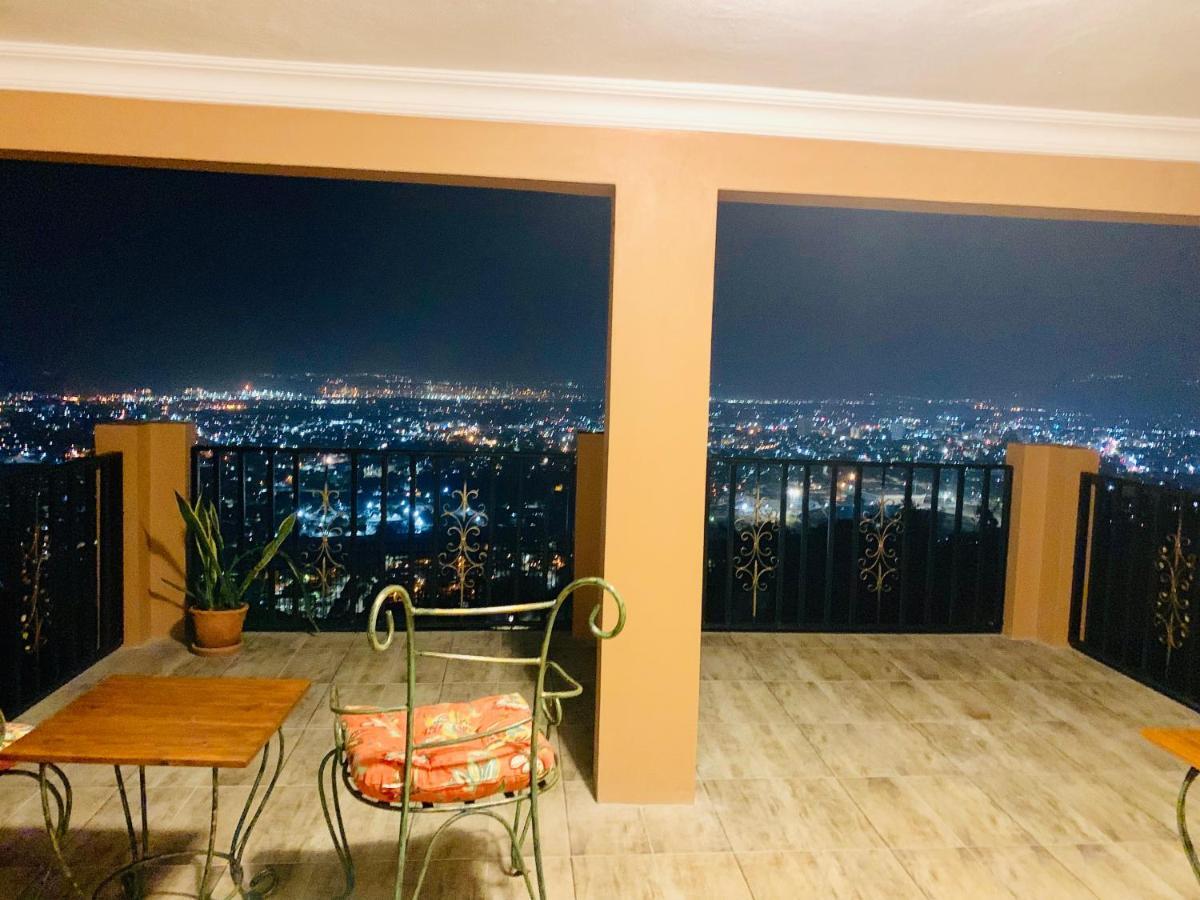 Bella Vista Βίλα Κίνγκστον Εξωτερικό φωτογραφία